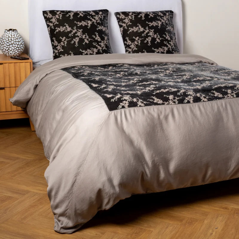Lynette Luxe | Duvet Cover