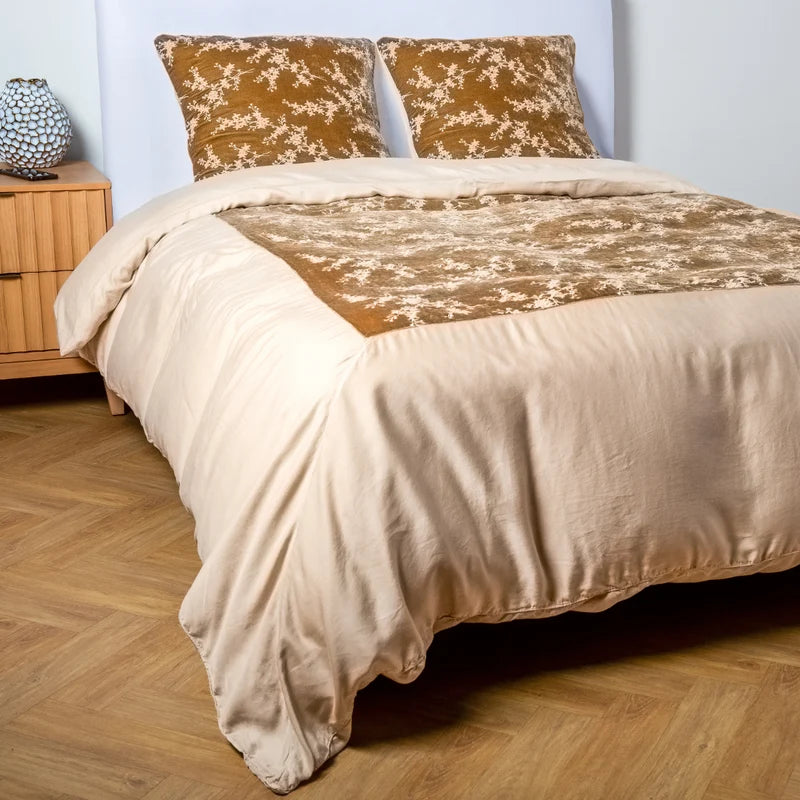 Lynette Luxe | Duvet Cover