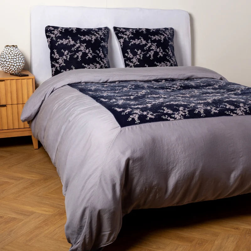 Lynette Luxe | Duvet Cover