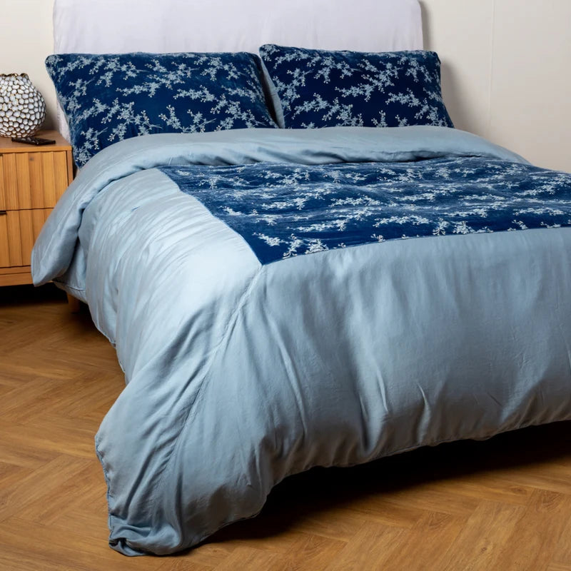 Lynette Luxe | Duvet Cover