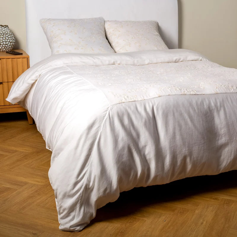 Lynette Luxe | Duvet Cover