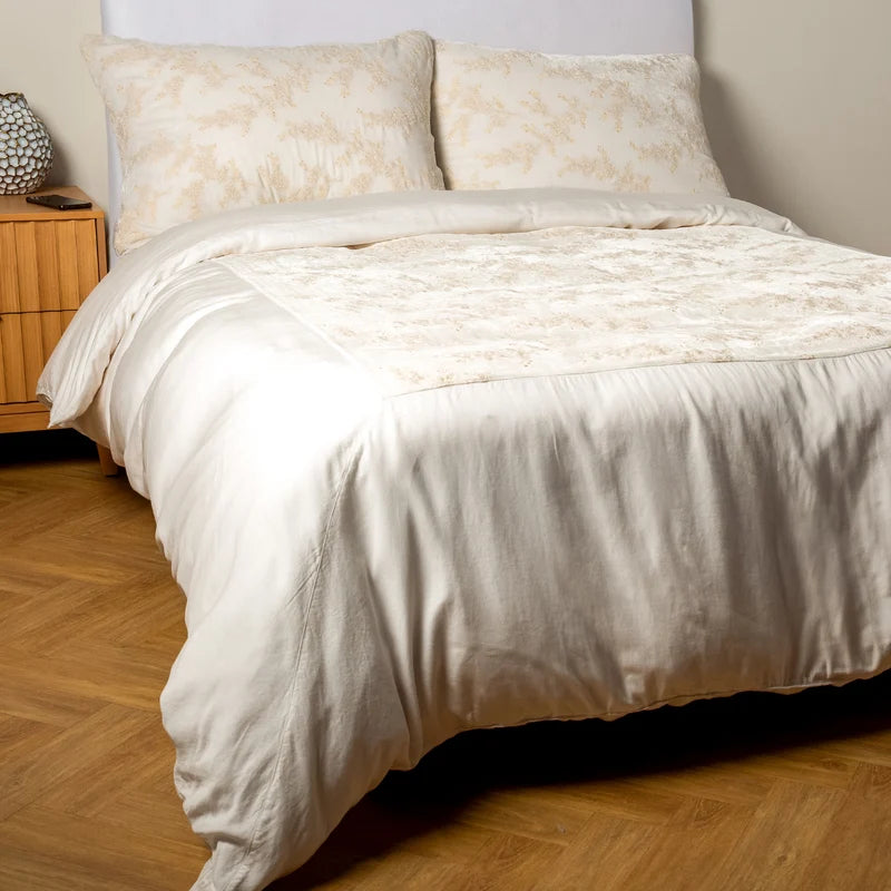 Lynette Luxe | Duvet Cover