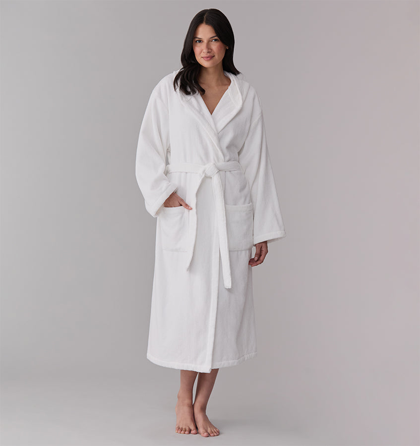 Sferra Bello Nuovo | Robe White