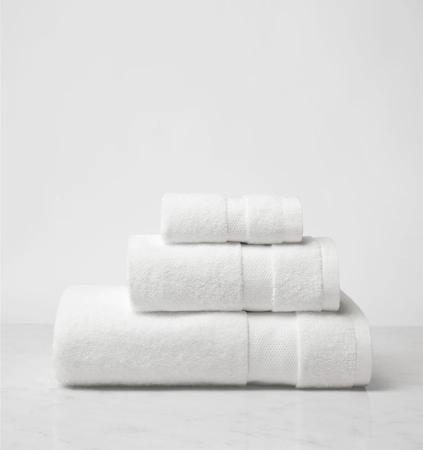 Sferra Bello Nuovo Bath Sheet - Thumbnail 5