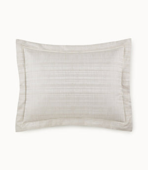 Photo of the Biagio | Pillow Sham ensemble.