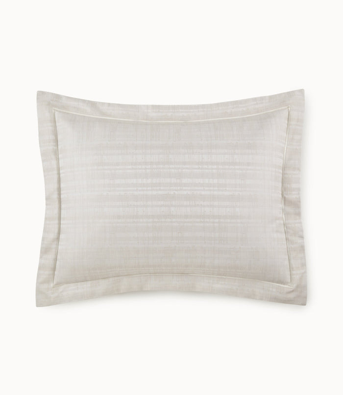 Photo of the Biagio | Pillow Sham ensemble.