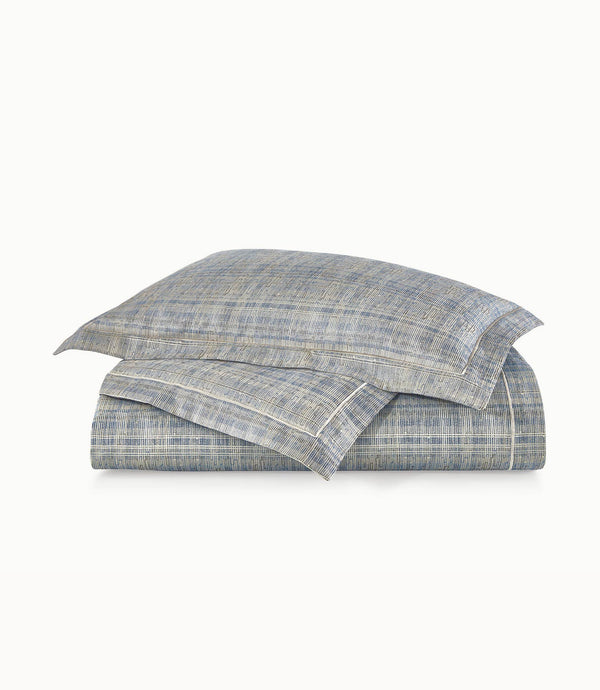 Photo of the Biagio | Duvet Cover ensemble.