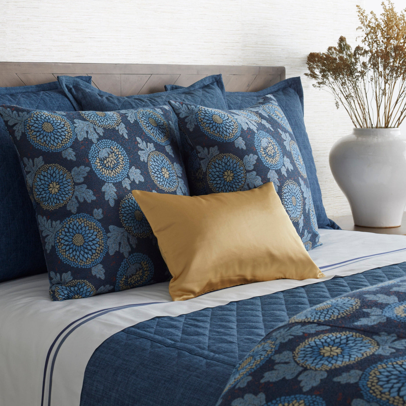 Ann Gish Blossom Duvet (3)
