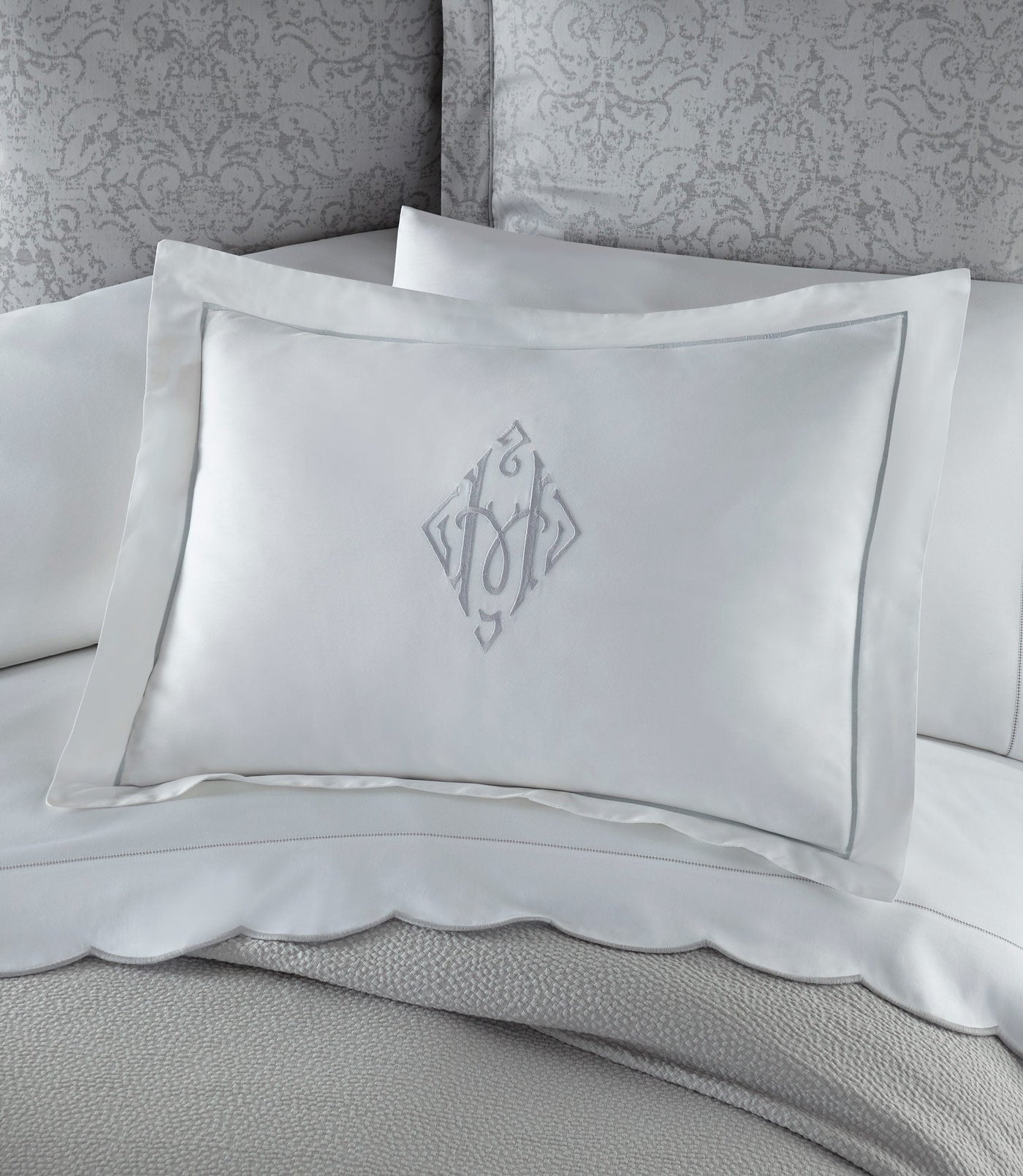 Boutique | Pillow Sham