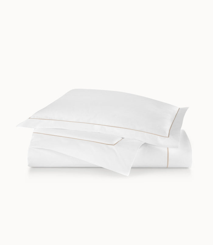 Photo of the Soprano II | Duvet Cover ensemble.