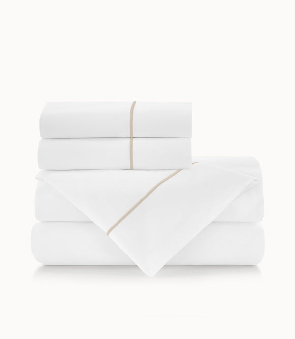 Photo of the Boutique | Sheet Set ensemble.