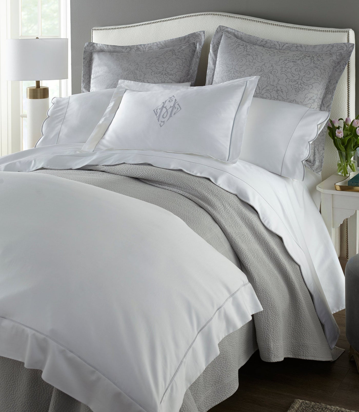 Boutique | Pillow Sham