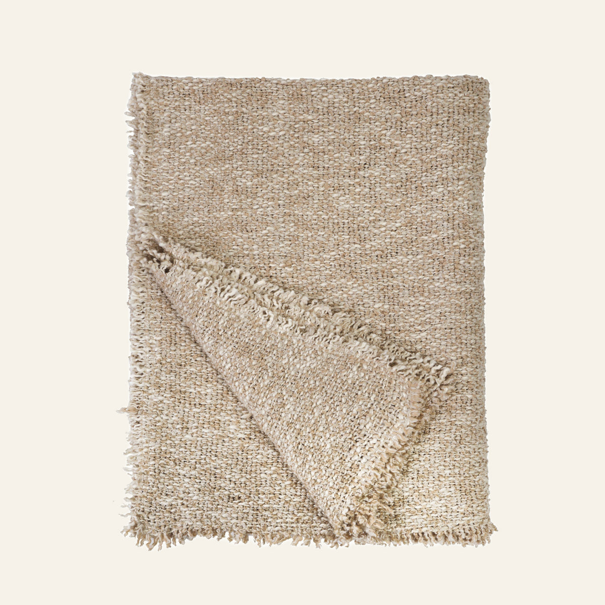 Brentwood | Throw Blanket