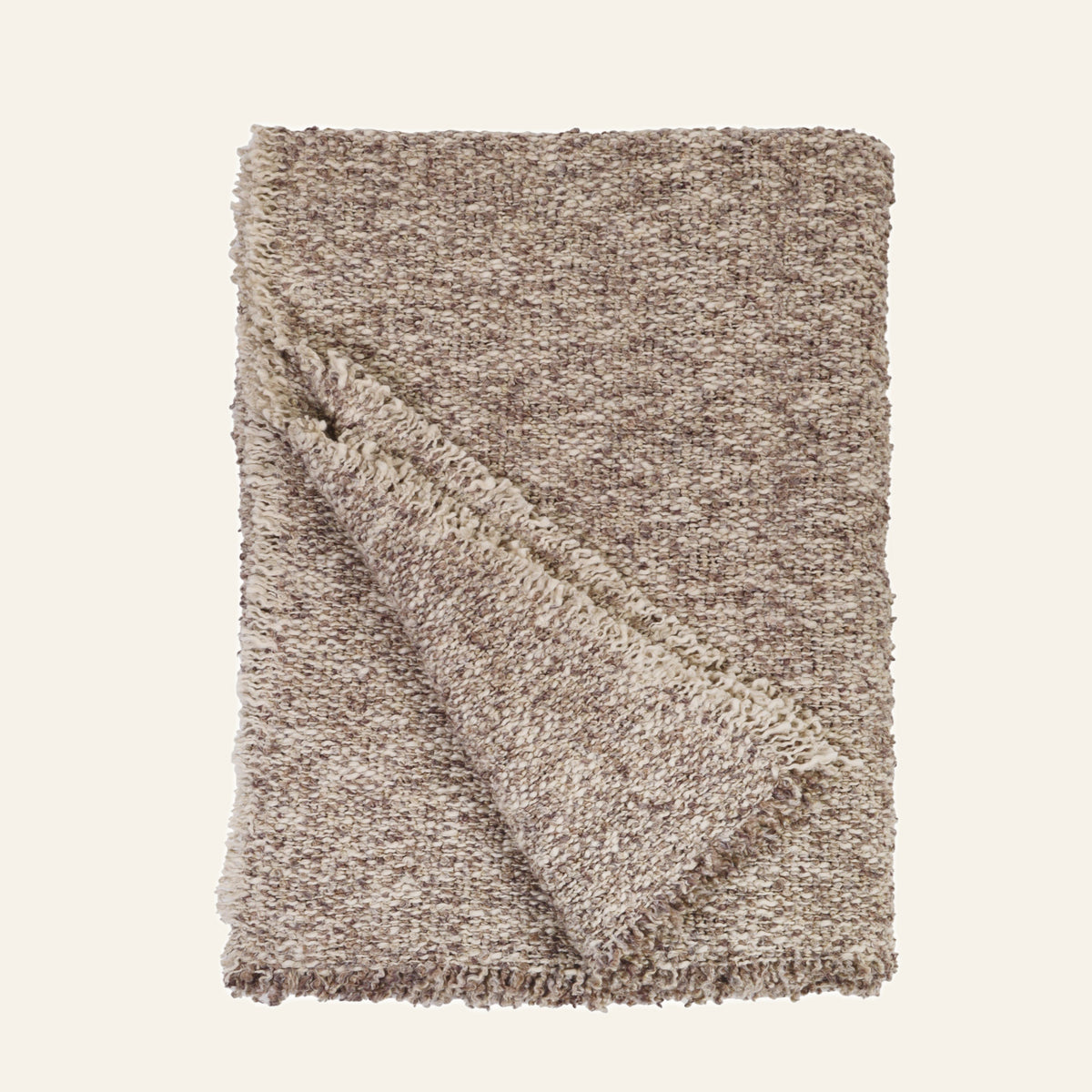 Brentwood | Throw Blanket