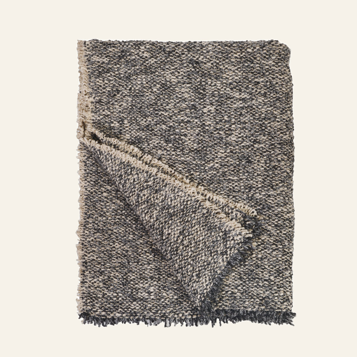 Brentwood | Throw Blanket