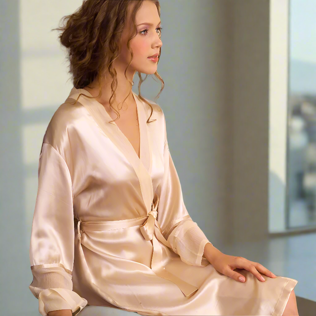 Paris Robe Paris Robe – Linen Society