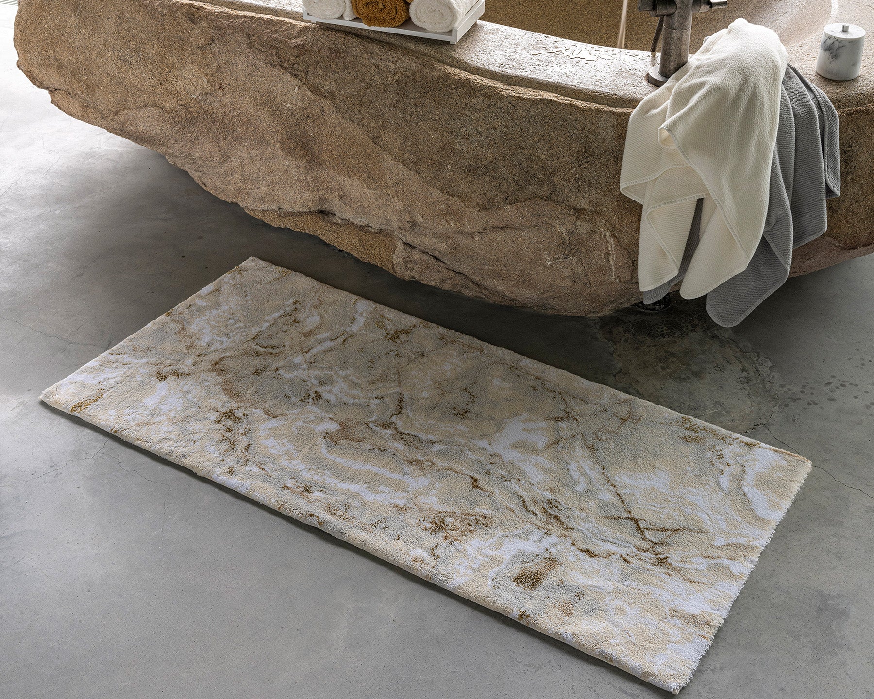 Castello by Abyss Habidecor – Linen Society