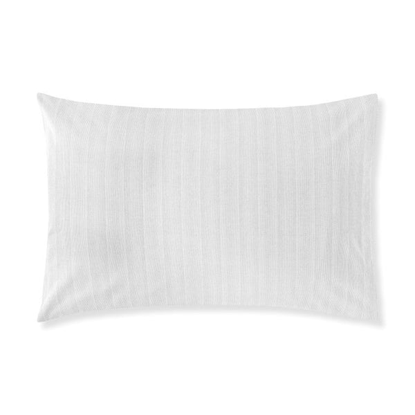 Photo of the Cidade Pillowcase Pair ensemble.