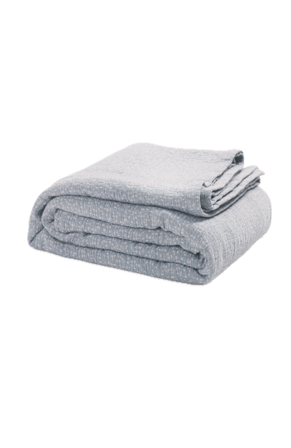 Photo of the Malibu Matelassé | Coverlet ensemble.