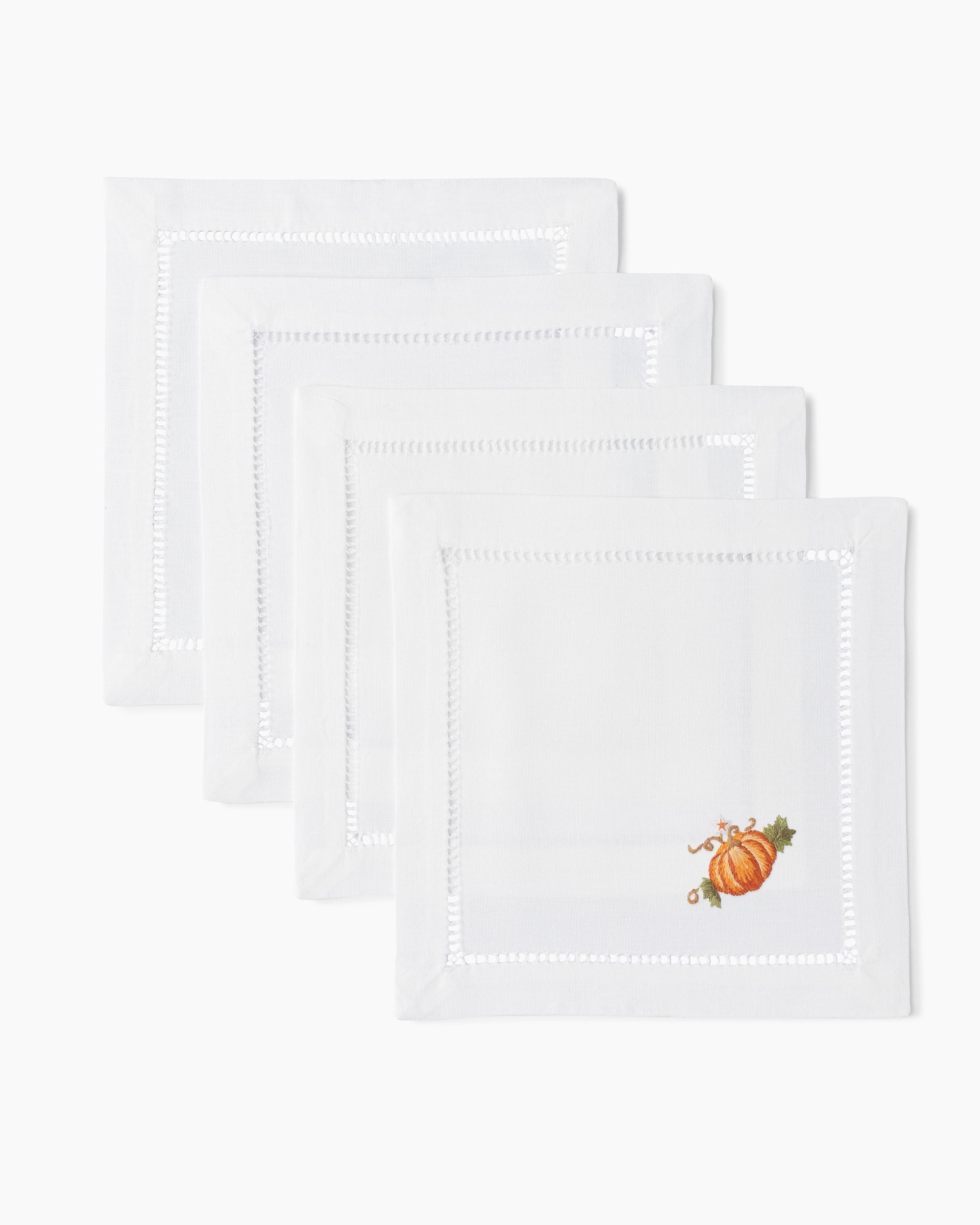Henry Handwork Cocktail Napkin