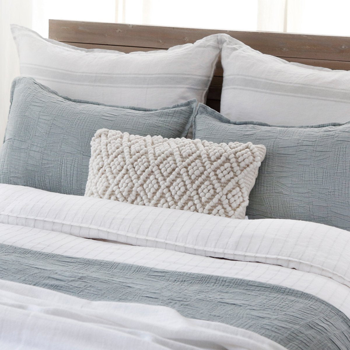 Coco | Decorative Pillow