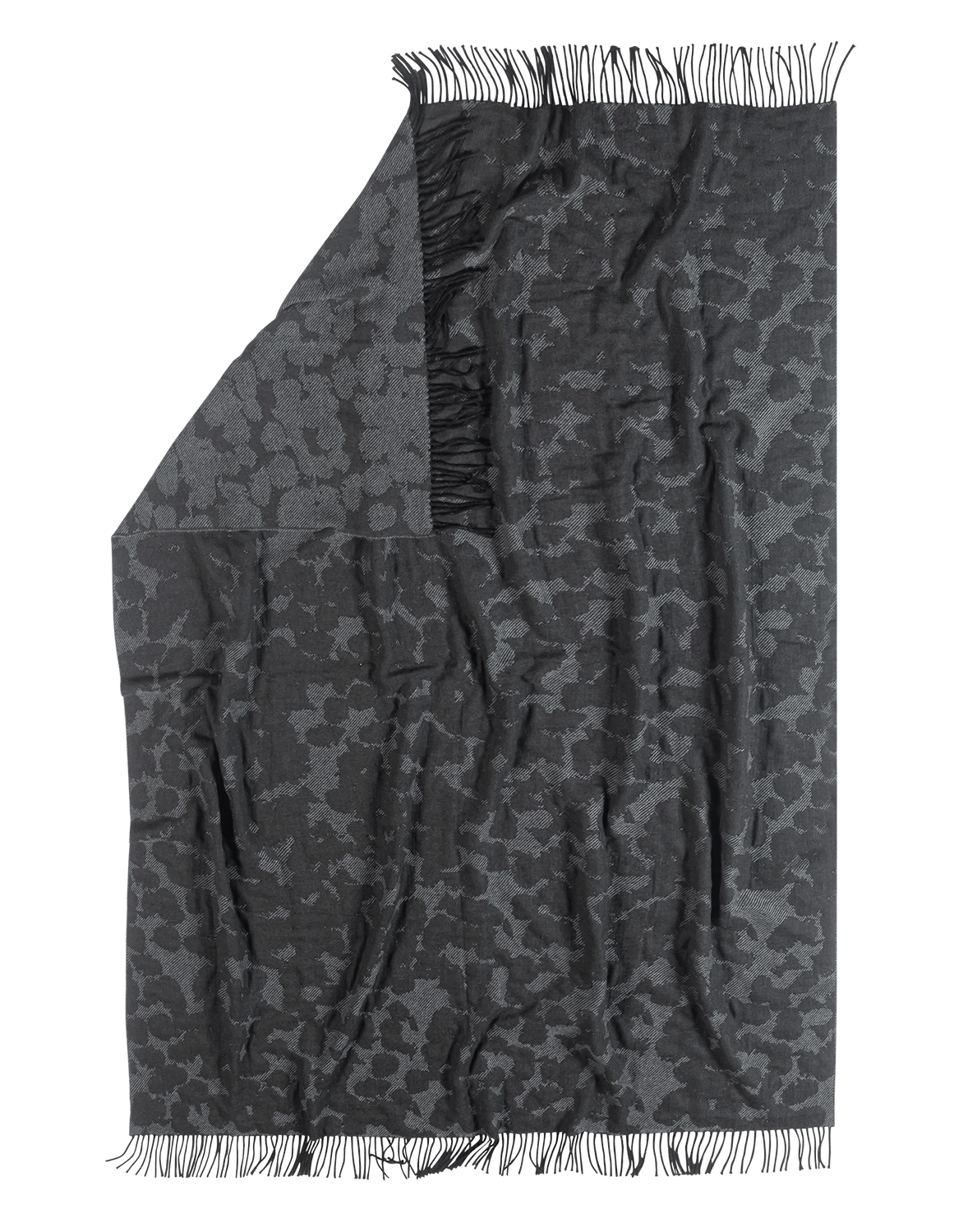 Cadiz Oversize Throw