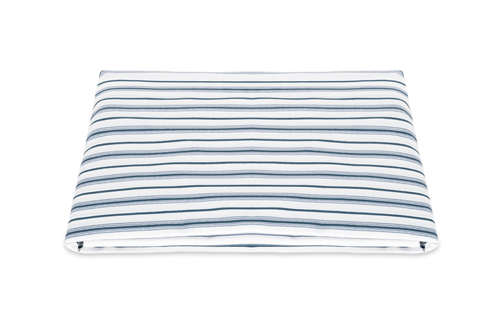 Photo of the Calypso | Fitted Sheet ensemble.
