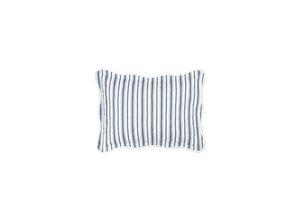 Photo of the Calypso | Quilted Sham ensemble.