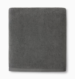 Photo of the Canedo Nuovo | Bath Towel ensemble.