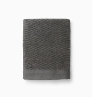 Photo of the Canedo Nuovo | Washcloth ensemble.