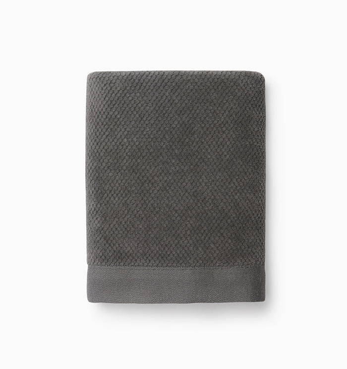 Photo of the Canedo Nuovo | Washcloth ensemble.