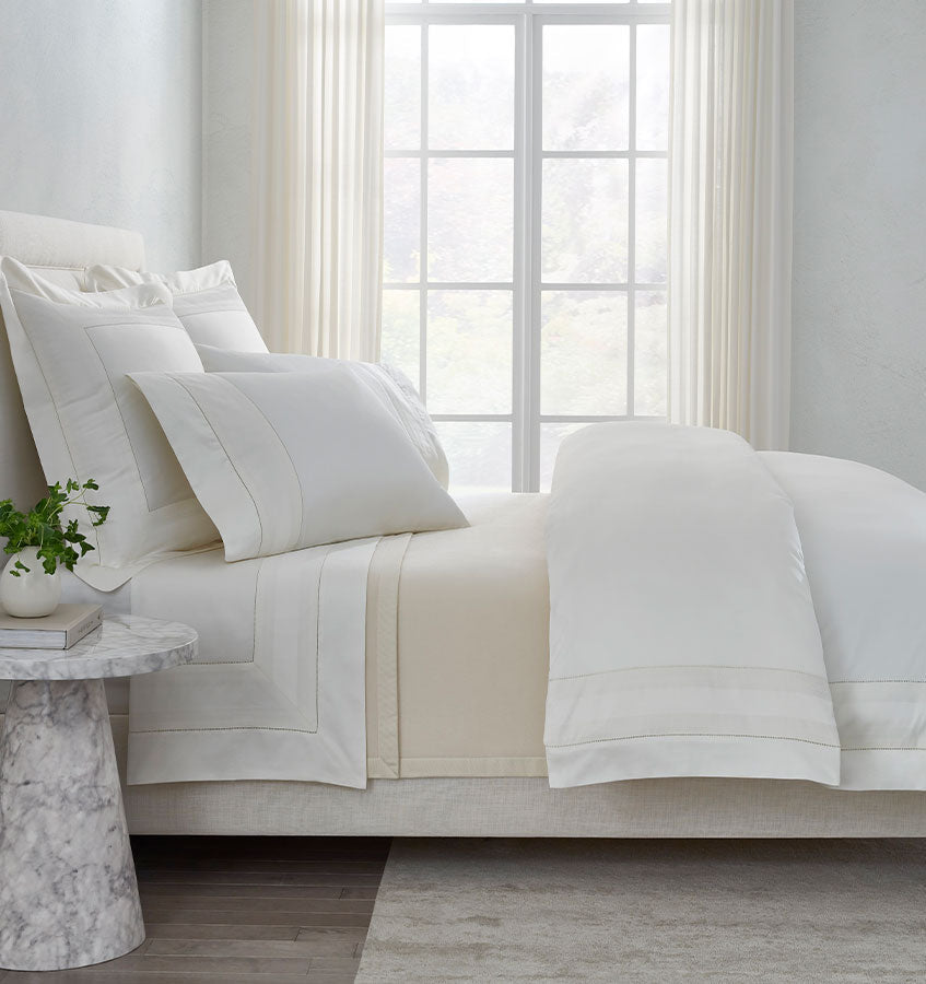 Sferra Capri | Sham