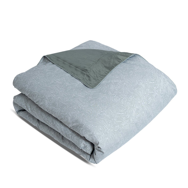 Photo of the Caravela Duvet Cover ensemble.