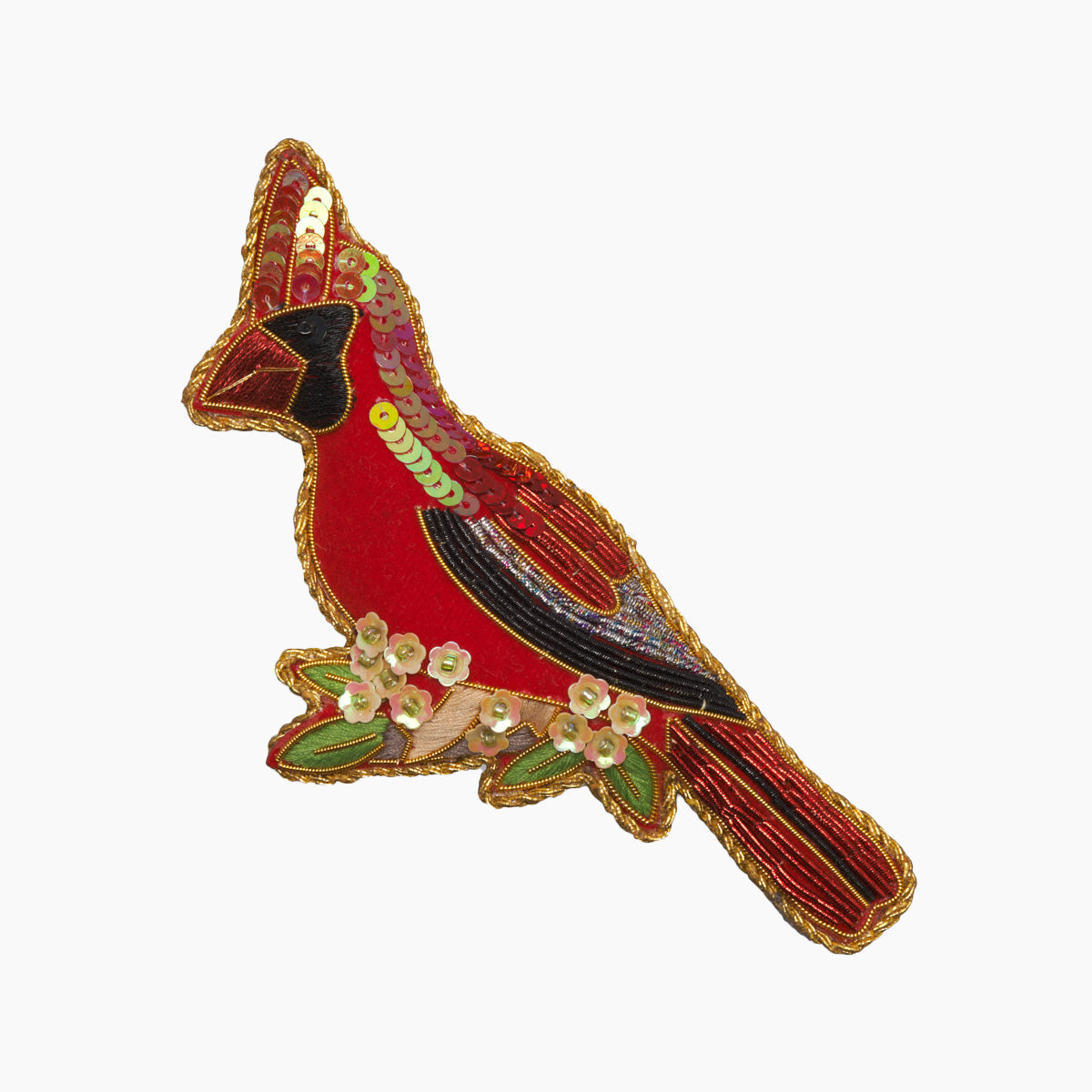 Henry Handwork Ornament - Thumbnail 5