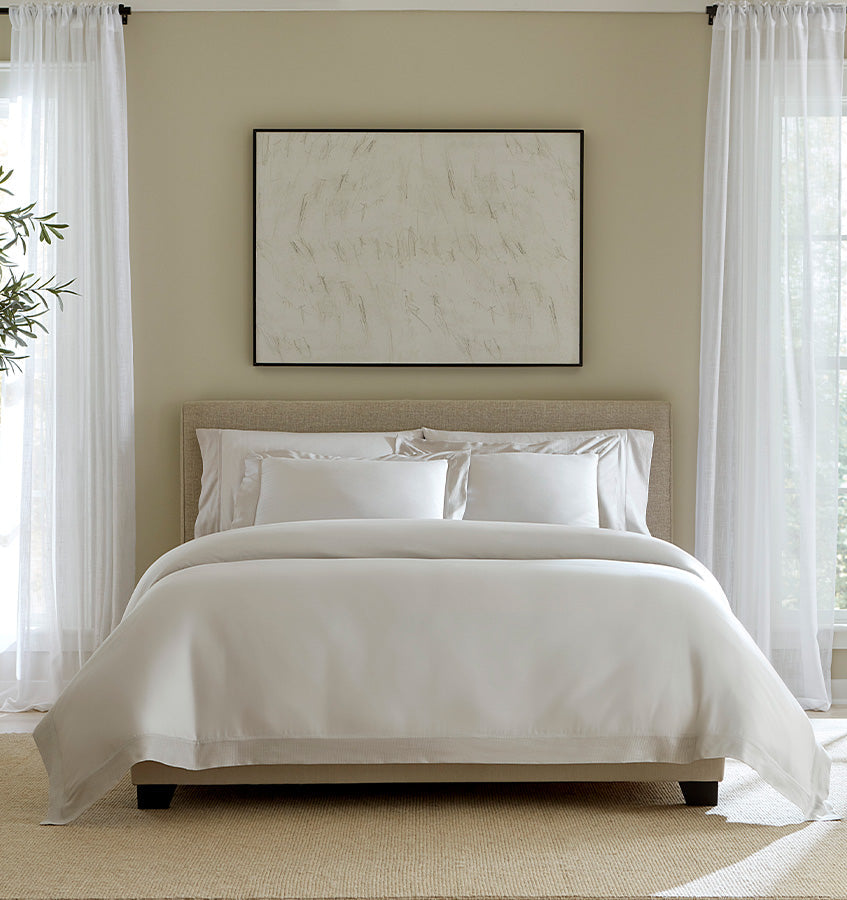 Sferra Carlotta | Fitted Sheet