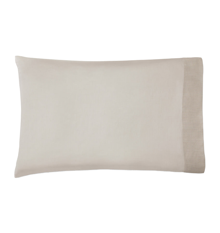 Photo of the Carlotta | Pillowcase ensemble.
