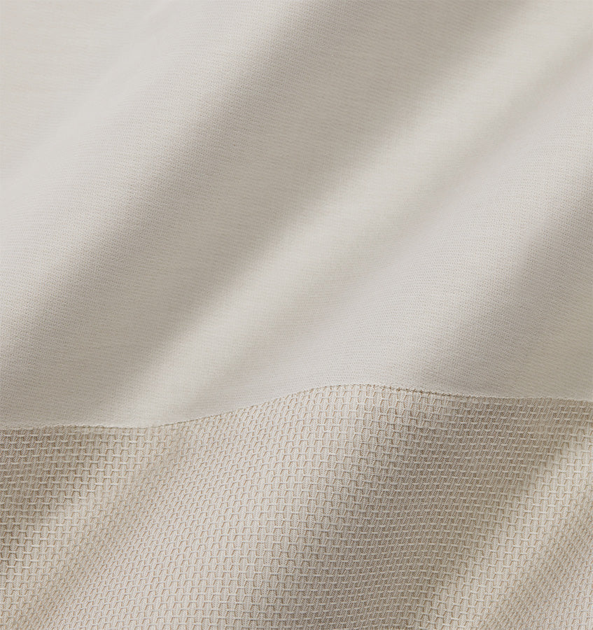 Sferra Carlotta | Sham Taupe