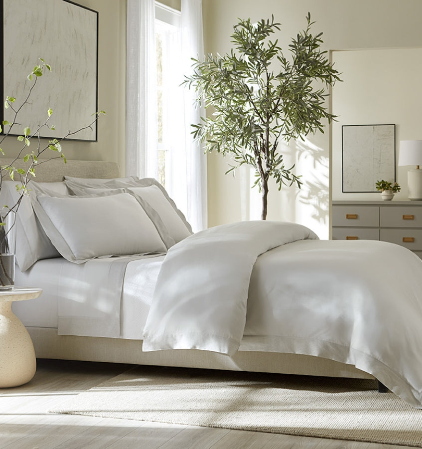 Sferra Carlotta | Duvet Cover