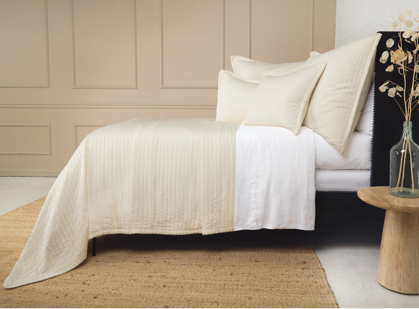 Carlyle | Coverlet