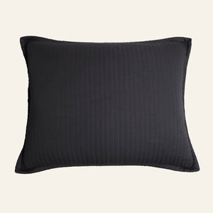 Photo of the Carlyle | Pillow Sham ensemble.