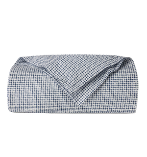 Photo of the Caselle | Duvet Cover ensemble.