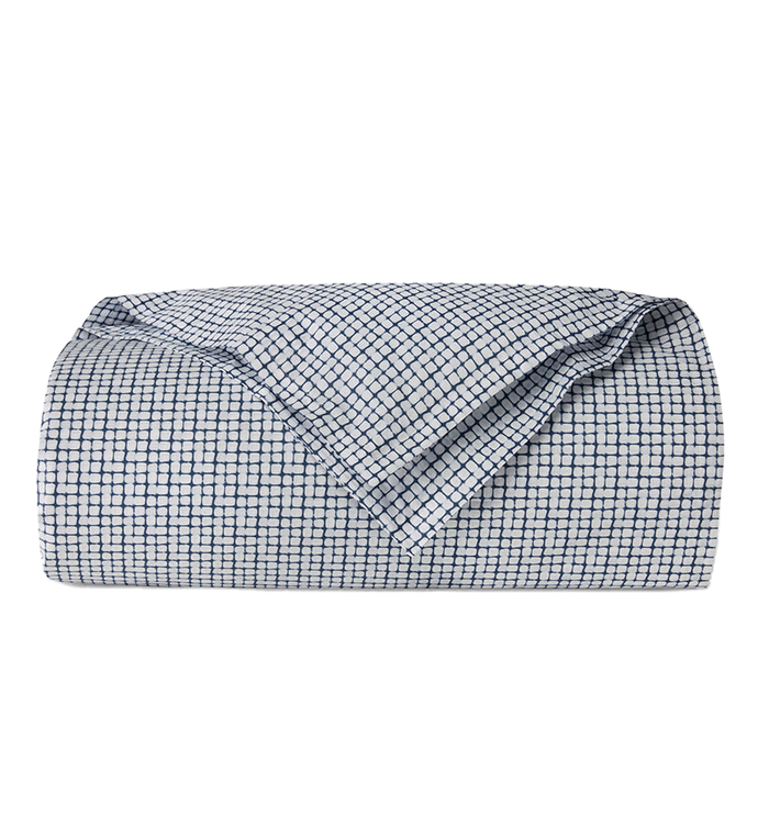 Photo of the Caselle | Duvet Cover ensemble.