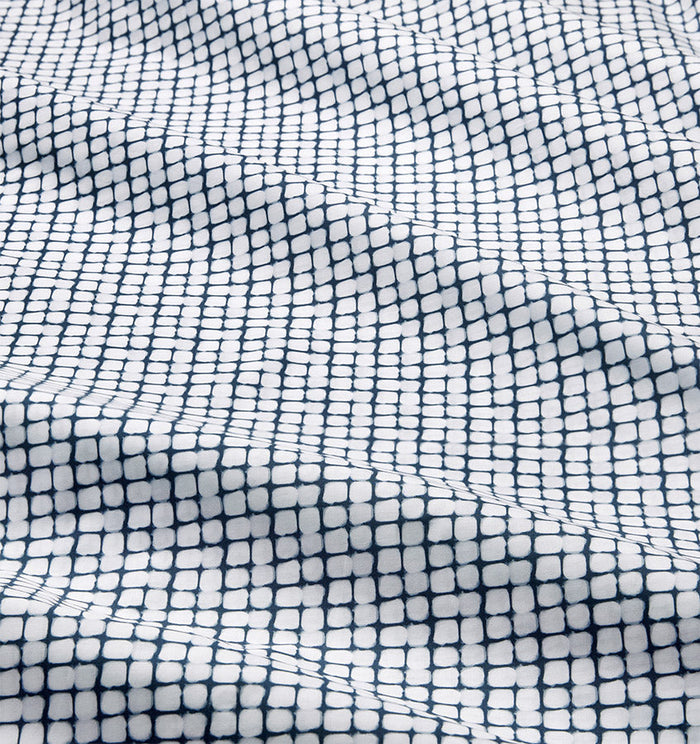 Photo of the Caselle | Fitted Sheet ensemble.
