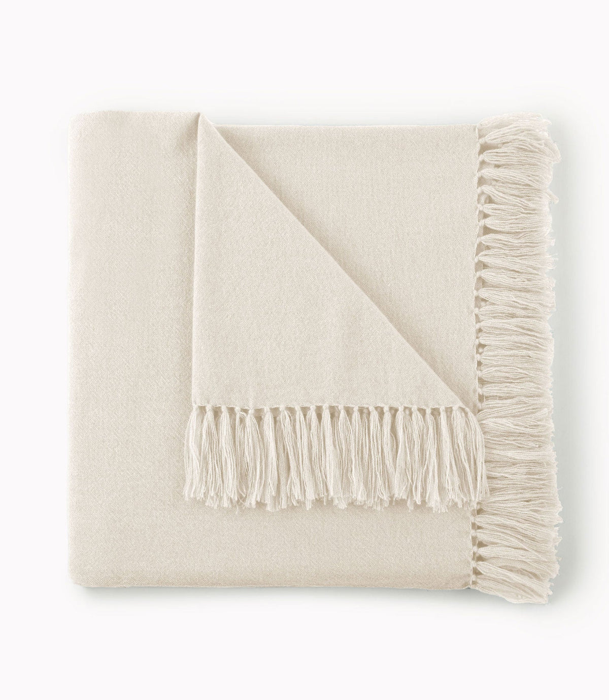 Overhead View Throw Rug Fairmount | Throw – Linen Society