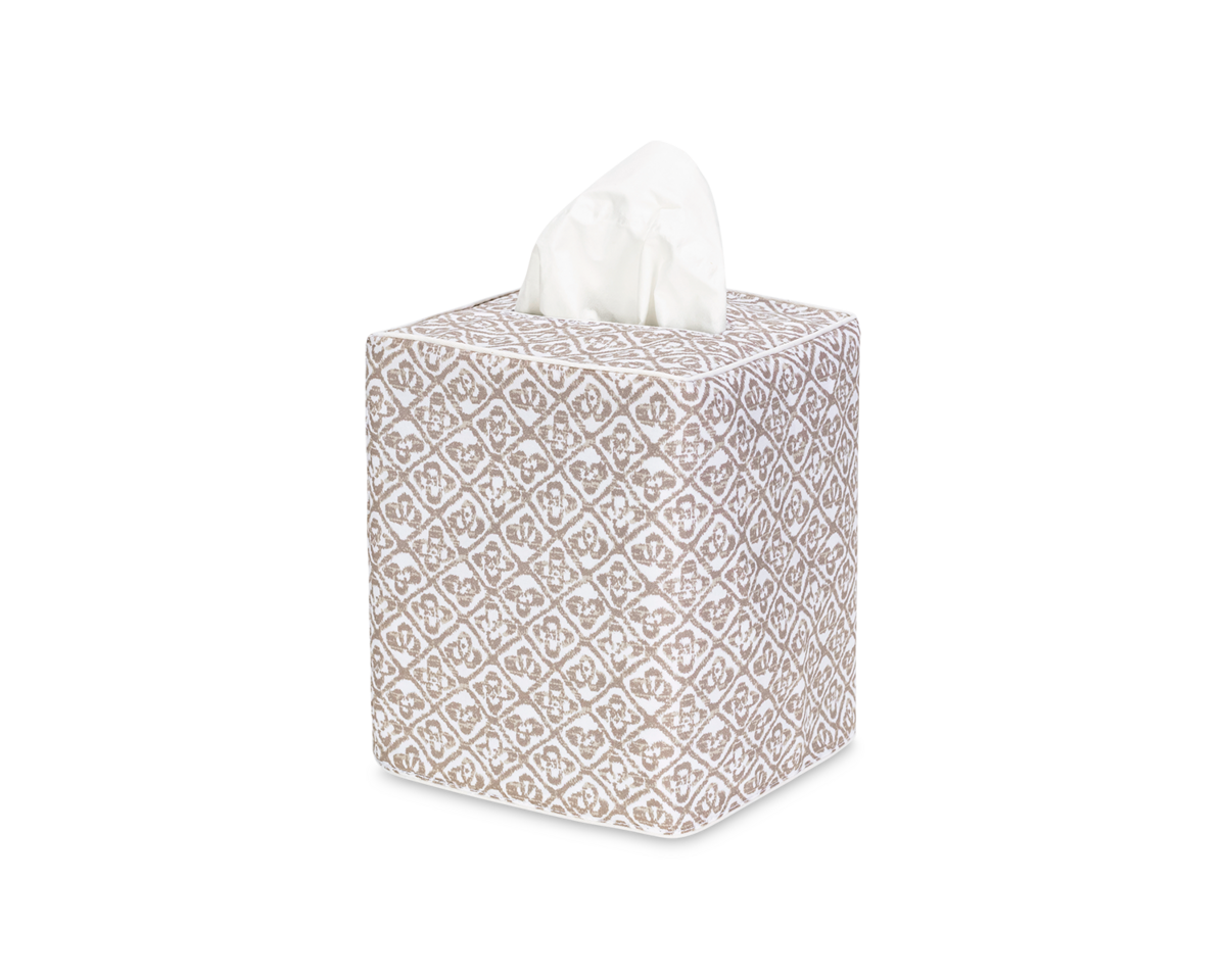 Catarina | Tissue Box Cover