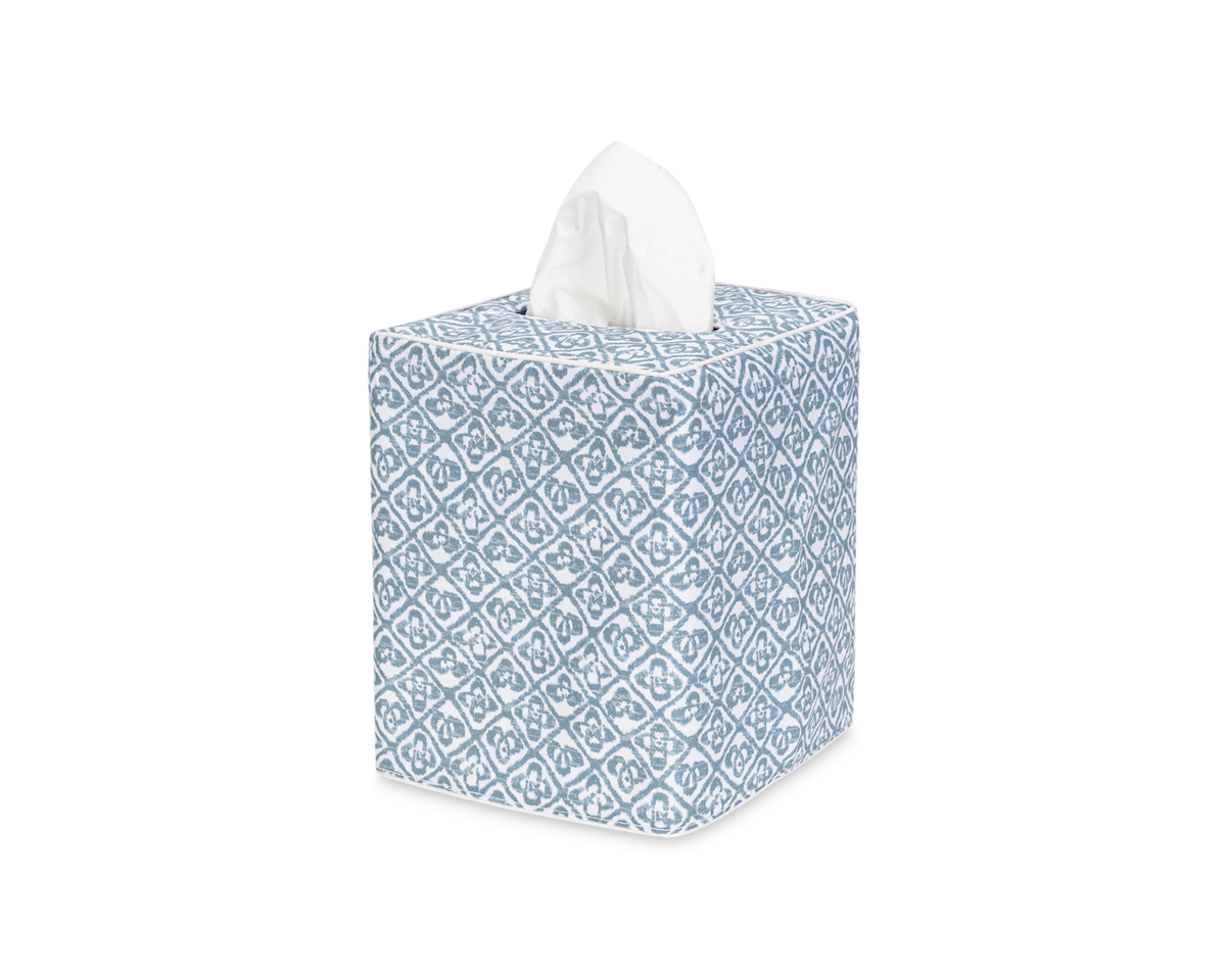 Catarina | Tissue Box Cover