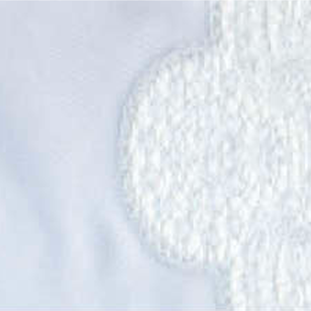 Cattedrale Lace | Flat Sheet