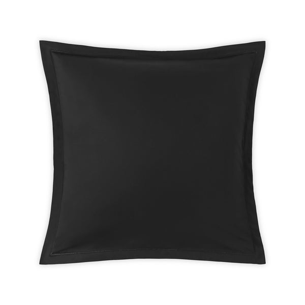 Photo of the Caviar Euro Sham ensemble.