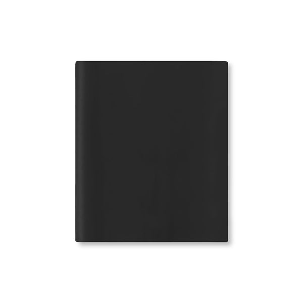 Photo of the Caviar Fitted Sheet ensemble.