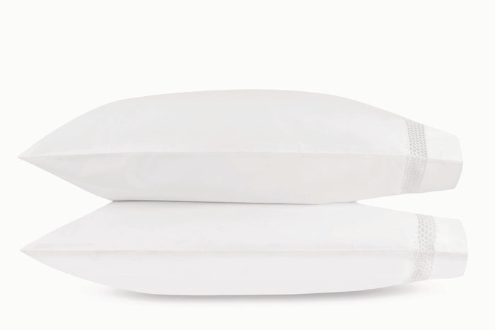 Photo of the Cecily | Pillowcase Set ensemble.